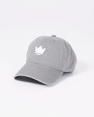 Kingz Kore Dad Hat - grey